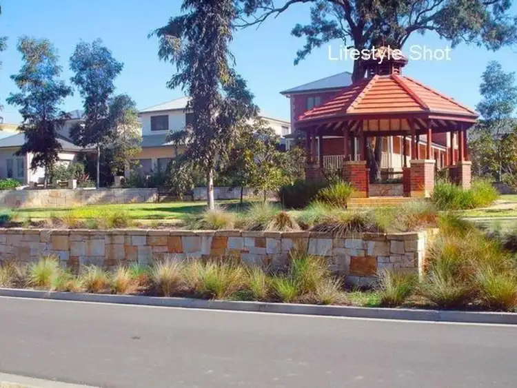 Fifth view of Homely land listing, 12 Robertson Way, Camden Park NSW 2570
