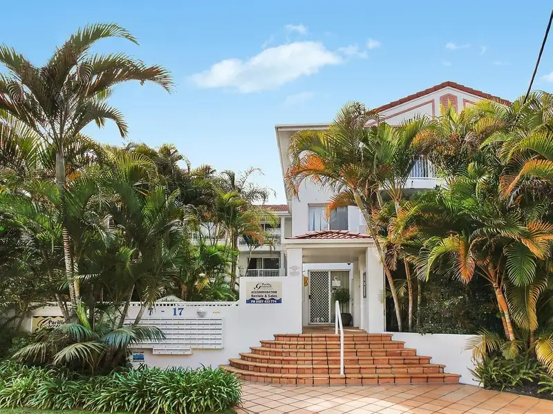 Main view of Homely apartment listing, 32/7 Purli Street, Chevron Island QLD 4217