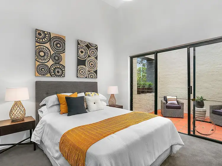 Third view of Homely apartment listing, 14/288 Lawrence Street, Alexandria NSW 2015