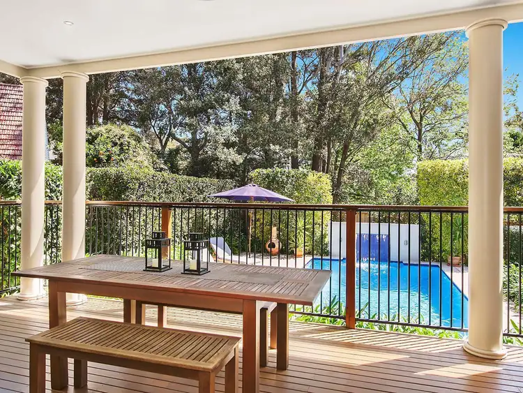 Fifth view of Homely house listing, 90 Warrimoo Avenue, St Ives NSW 2075