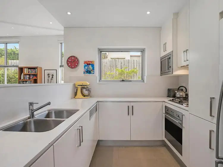 Third view of Homely townhouse listing, 5/9A Curagul Road, Turramurra NSW 2074