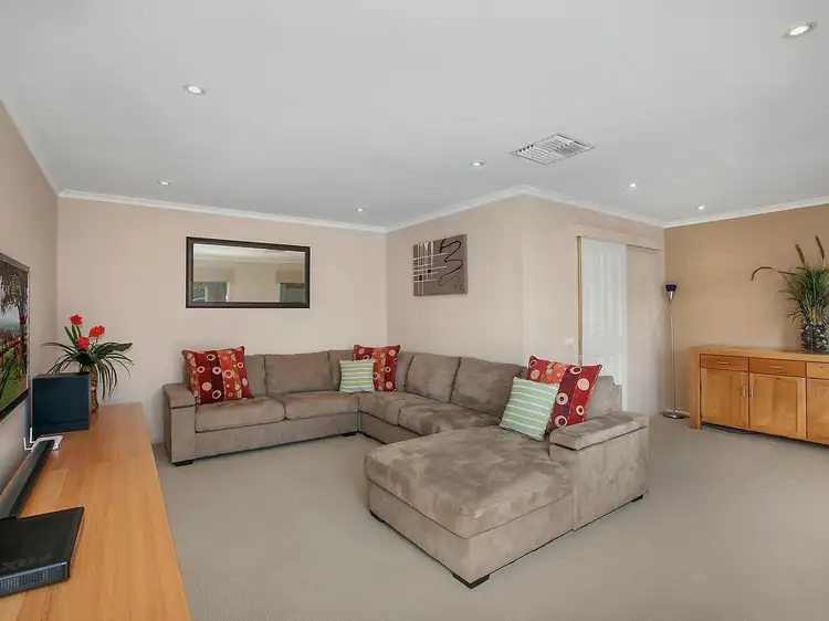 Third view of Homely house listing, 10 Morant Circuit, Kambah ACT 2902