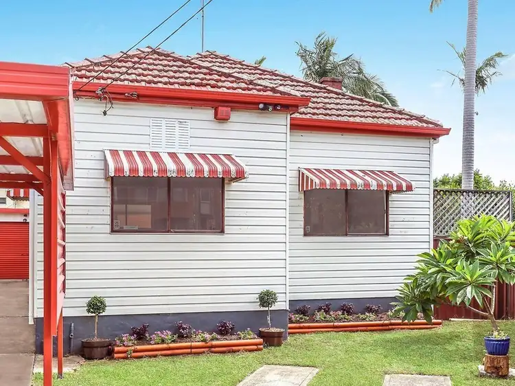 Main view of Homely house listing, 13 Edgehill Street, Carlton NSW 2218