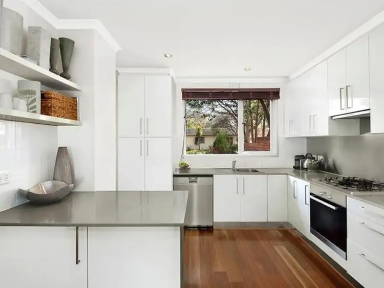 Fourth view of Homely villa listing, 74 Lewin Street, Lyneham ACT 2602