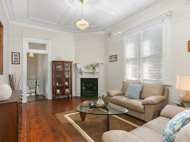 Third view of Homely house listing, 34 Flood Street, Leichhardt NSW 2040