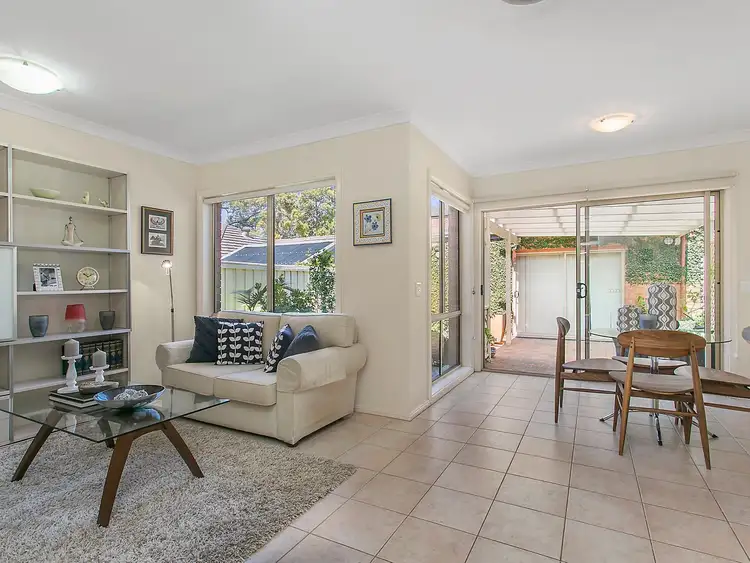 Second view of Homely house listing, 173 Warrimoo Avenue, St Ives NSW 2075