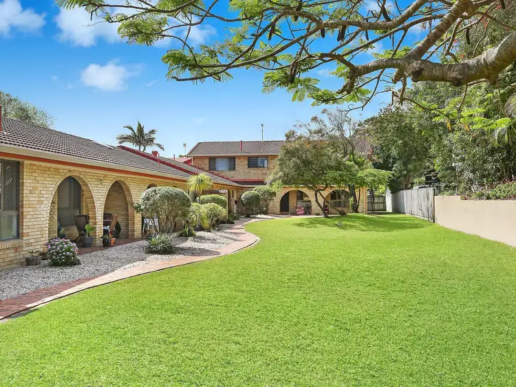 Fourth view of Homely apartment listing, 6/9 Nineteenth Avenue, Palm Beach QLD 4221