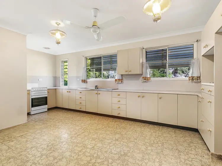 Second view of Homely house listing, 123 Lion Creek Road, Wandal QLD 4700