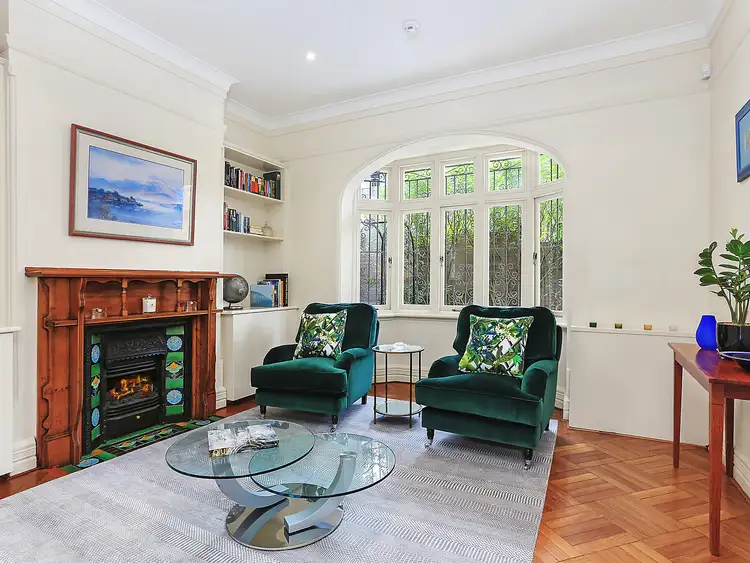 Fourth view of Homely house listing, 78 Blues Point Road, Mcmahons Point NSW 2060