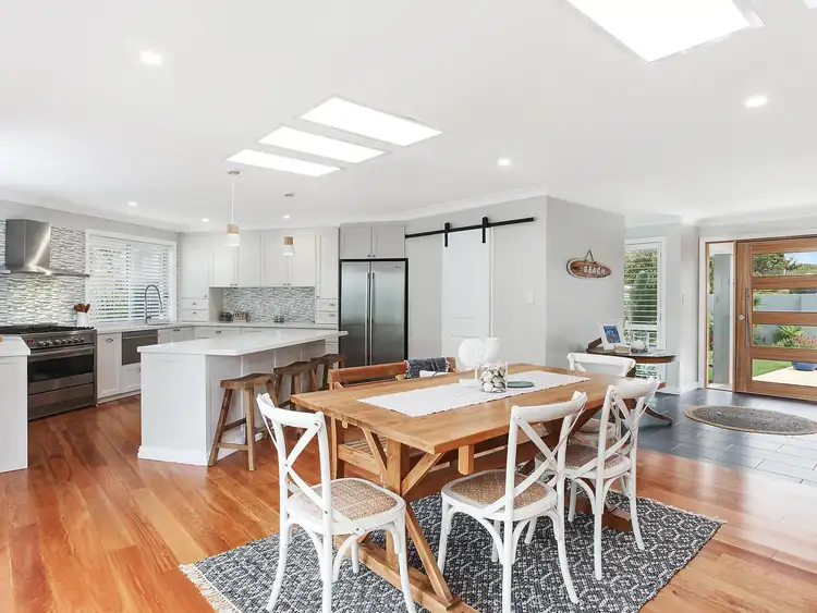 Fifth view of Homely house listing, 149 Tahiti Avenue, Palm Beach QLD 4221