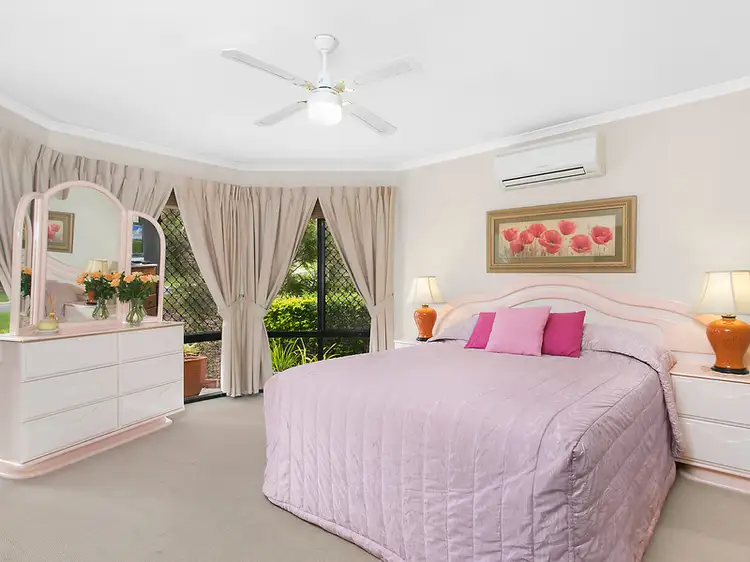 Fifth view of Homely house listing, 16 Appleton Street, Carindale QLD 4152