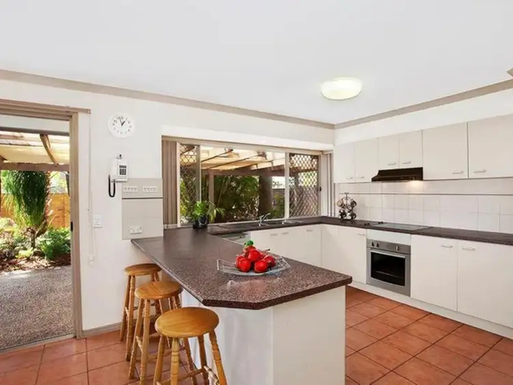 Second view of Homely house listing, 20 Monterey Avenue, Banora Point NSW 2486