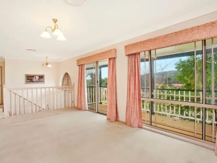 Third view of Homely house listing, 1 Corrella Avenue, Green Point NSW 2251