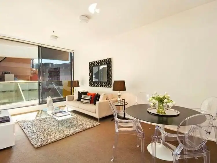 26/91 Goulburn Street, Sydney NSW 2000