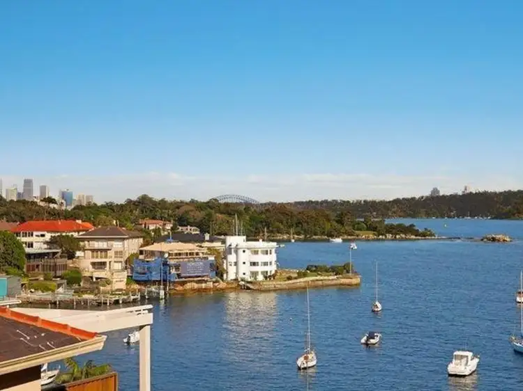 Second view of Homely apartment listing, 9/28 The Crescent, Vaucluse NSW 2030