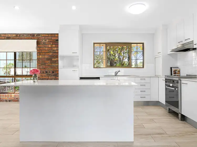 Third view of Homely house listing, 9 Logan Court, Clear Mountain QLD 4500