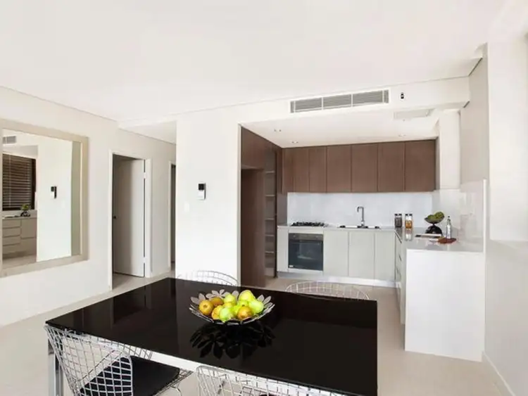 Second view of Homely apartment listing, 1/235 Bronte Road, Waverley NSW 2024