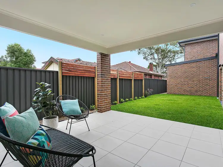 Sixth view of Homely house listing, 44 Anderson Road, Concord NSW 2137