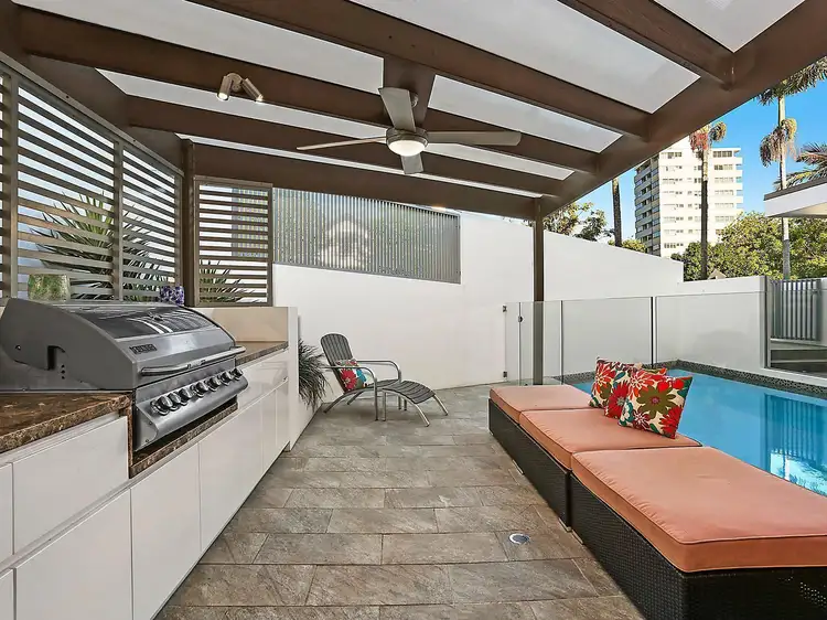 Fifth view of Homely house listing, 37 Doris Street, West End QLD 4101