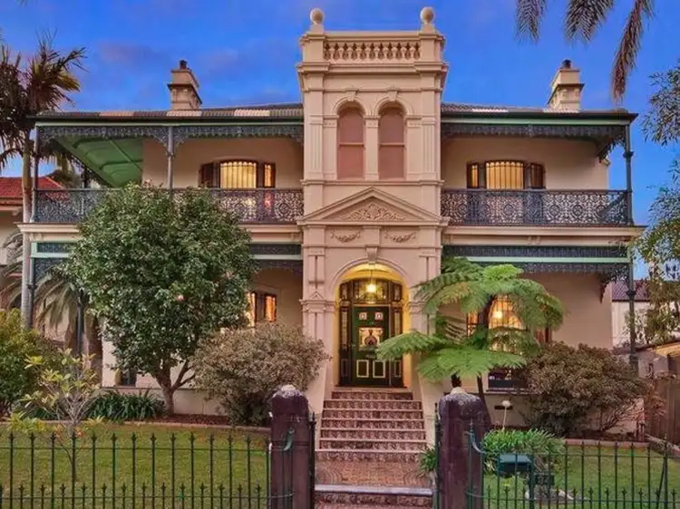 34-36 Gordon Crescent, Stanmore NSW 2048