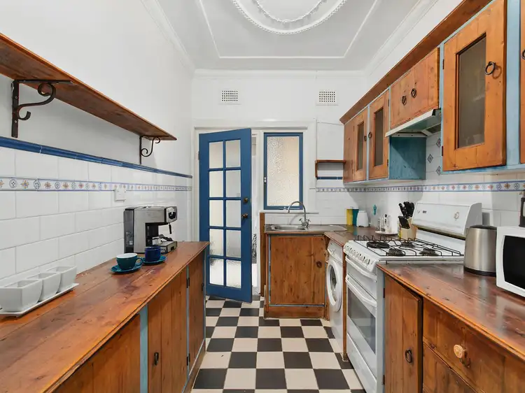 Third view of Homely apartment listing, 2/4 Quinton Road, Manly NSW 2095