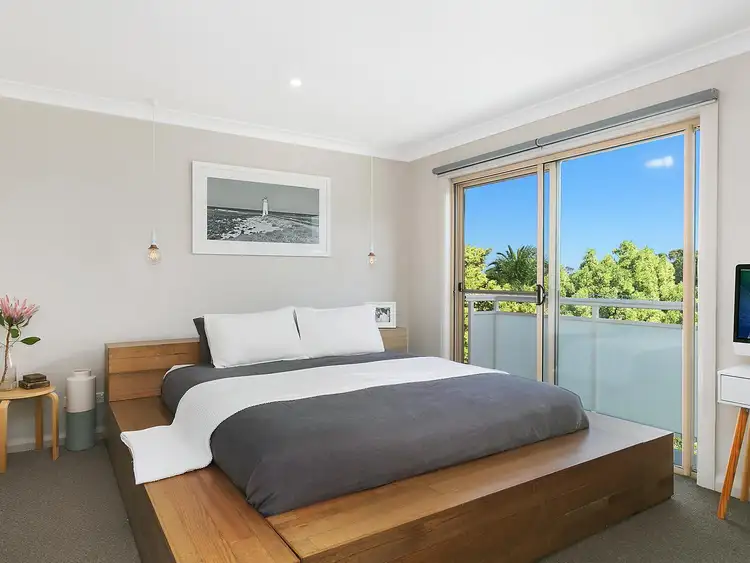 Third view of Homely townhouse listing, 3/35 Russell Street, Balgownie NSW 2519