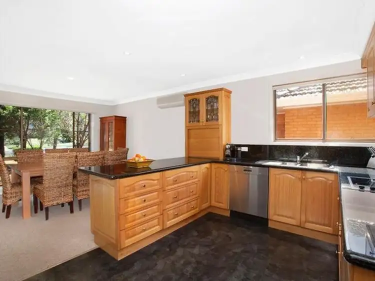 Second view of Homely house listing, 4 Kerrawah Avenue, Figtree NSW 2525