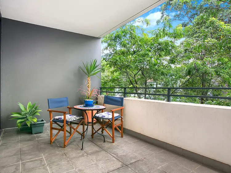 Second view of Homely apartment listing, A102/2 Darley Street, Forestville NSW 2087