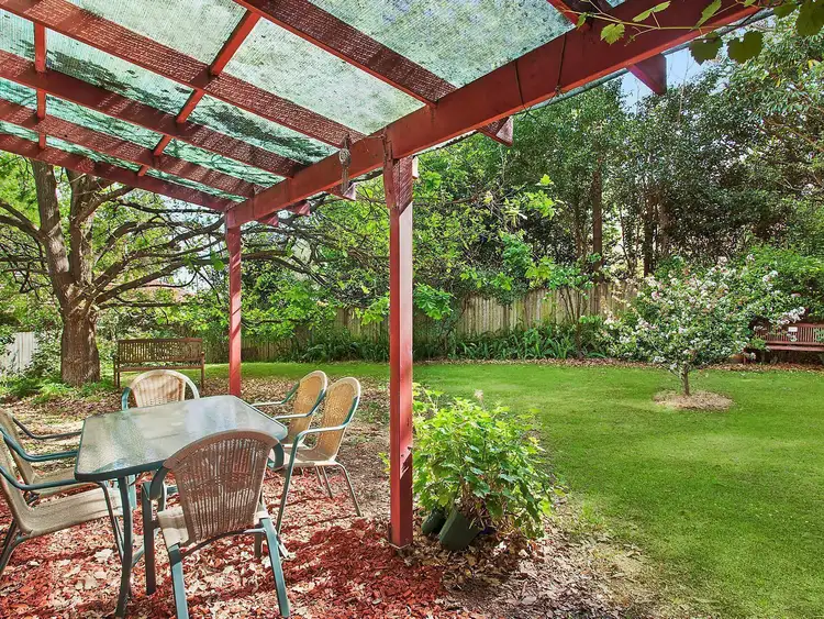 Fourth view of Homely house listing, 31A Downing Street, Epping NSW 2121