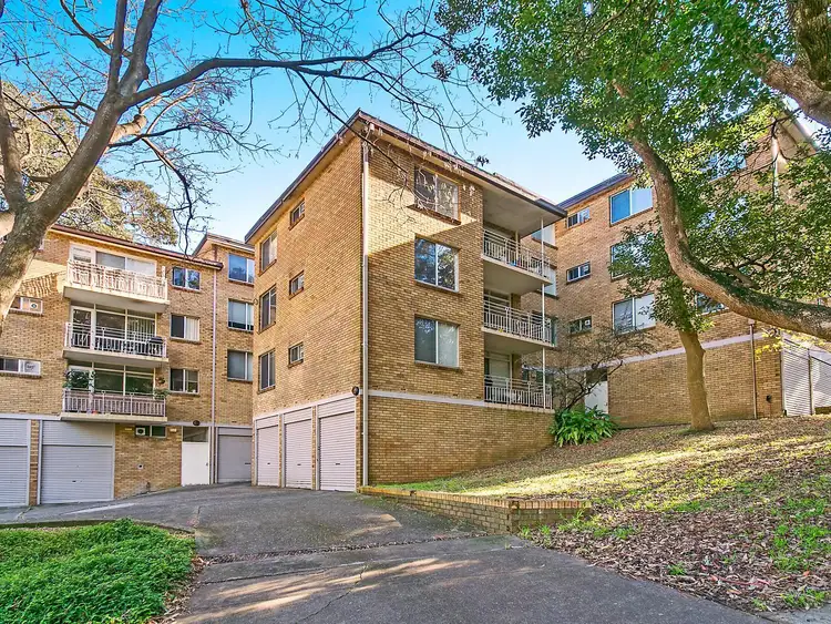 Second view of Homely unit listing, 12/2 Murray Street, Lane Cove NSW 2066