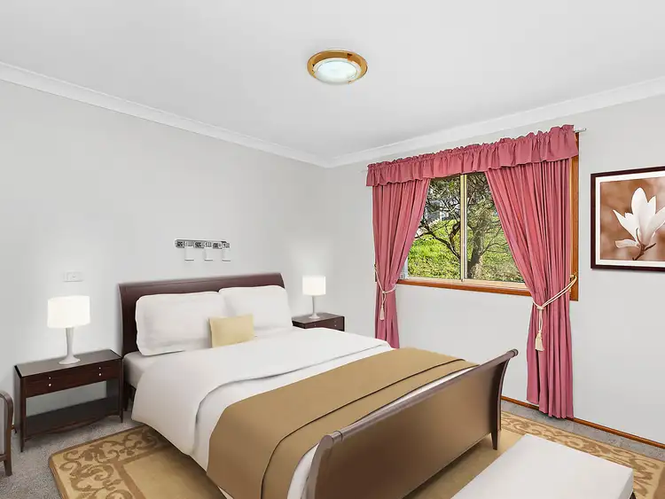 Sixth view of Homely house listing, 11 Plumwood Crescent, Cordeaux Heights NSW 2526