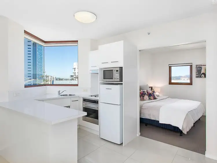 Third view of Homely apartment listing, 912/42 Surf Parade, Broadbeach QLD 4218