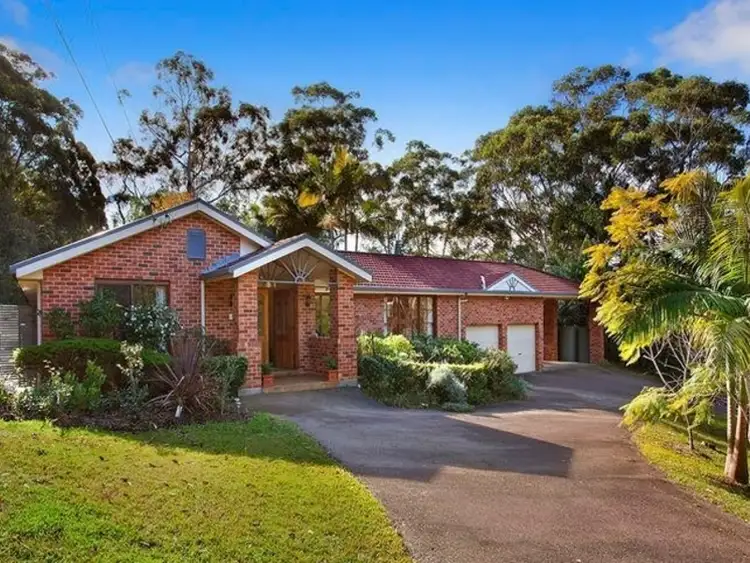 Third view of Homely house listing, 1 Awinya Close, Empire Bay NSW 2257