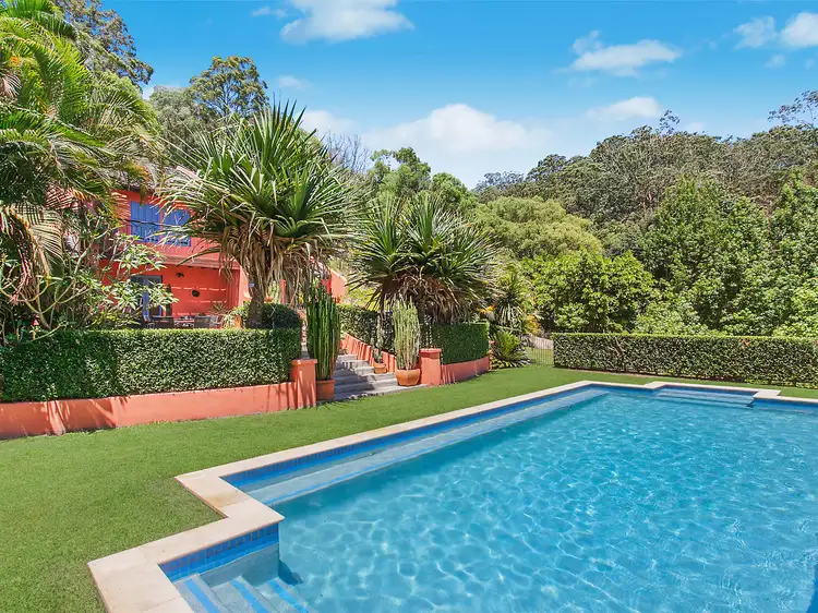 Main view of Homely house listing, 133 Cobaki Road, Cobaki NSW 2486