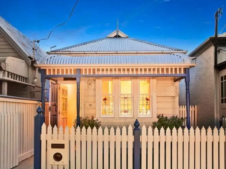 56 James Street, Leichhardt NSW 2040