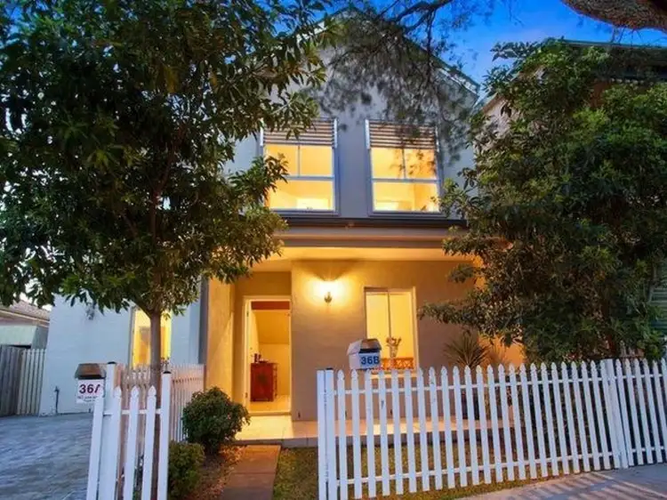 36B Edith Street, Leichhardt NSW 2040