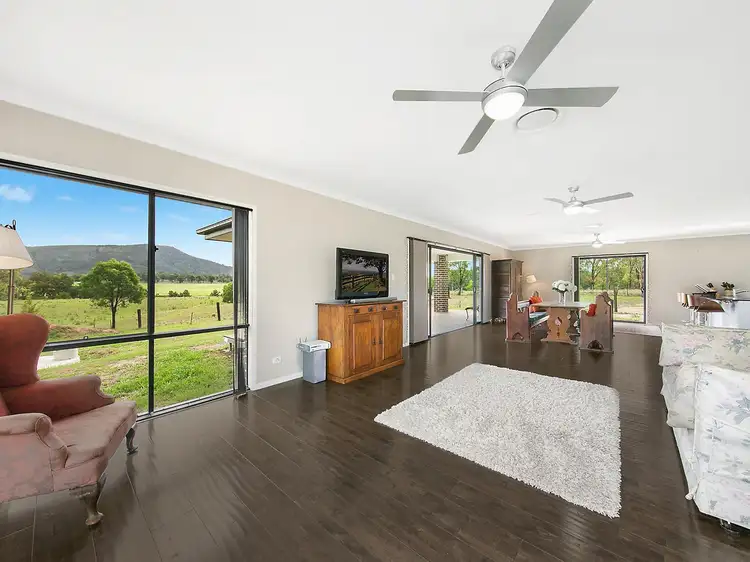 Second view of Homely house listing, 18 Nirvana Close, Vacy NSW 2421