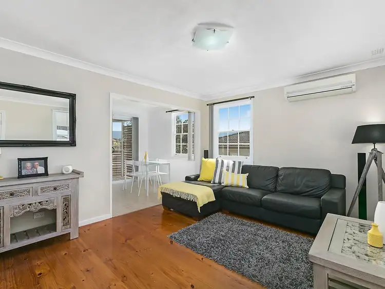 Second view of Homely house listing, 35 Weemala Crescent, Koonawarra NSW 2530