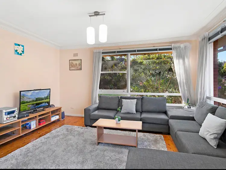 Second view of Homely house listing, 36 Rosen Street, Epping NSW 2121
