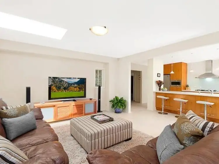 Second view of Homely house listing, 15 Glengariff Avenue, Killarney Heights NSW 2087
