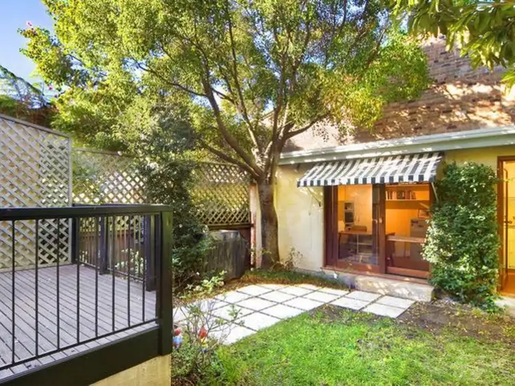 Third view of Homely house listing, 40 Chelmsford Street, Newtown NSW 2042