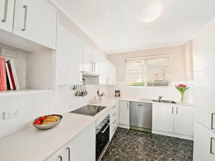 Third view of Homely apartment listing, 6/11 Harrison Street, Cremorne NSW 2090