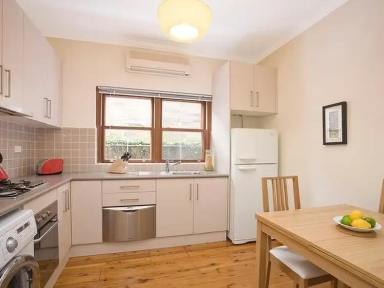 Second view of Homely apartment listing, 2/4 Middle Street, Marrickville NSW 2204