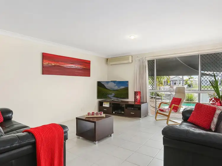 Fifth view of Homely house listing, 12 Girua Avenue, Runaway Bay QLD 4216