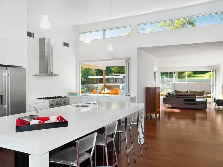 Sixth view of Homely house listing, 6 Grandview Grove, Seaforth NSW 2092