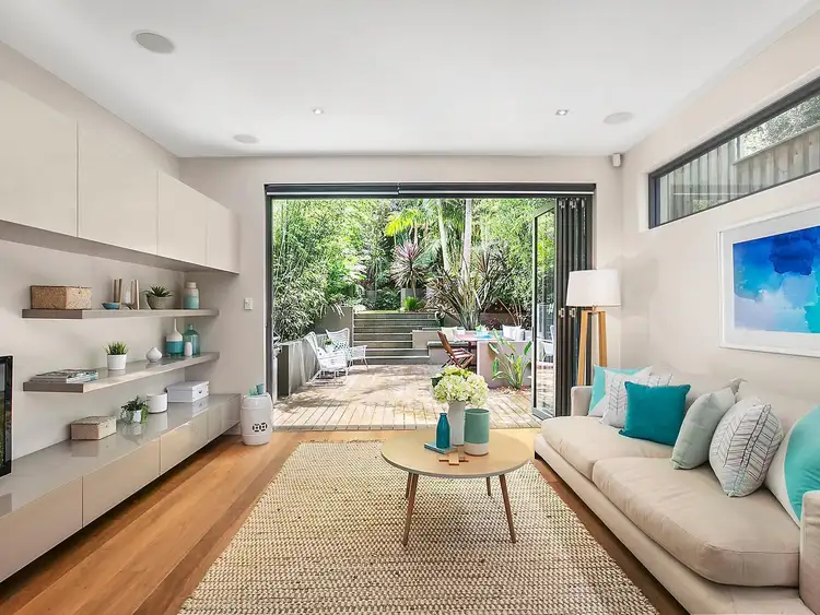 Second view of Homely house listing, 290 Rainbow Street, Coogee NSW 2034