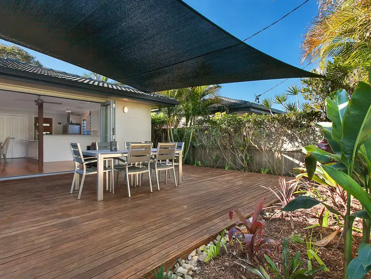 Third view of Homely house listing, 43 Second Avenue, Palm Beach QLD 4221