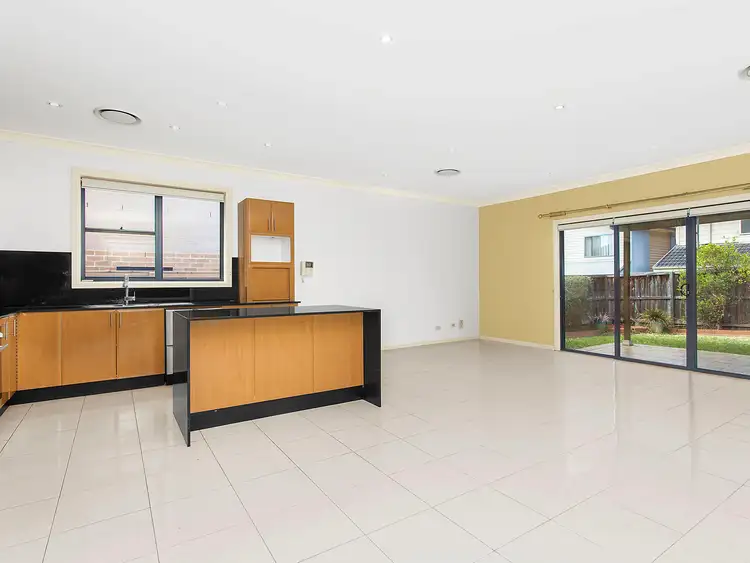 Second view of Homely house listing, 14 Wallan Street, Pemulwuy NSW 2145