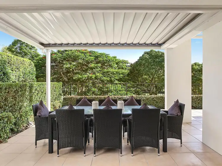 Third view of Homely house listing, 184 Easthill Drive, Robina QLD 4226