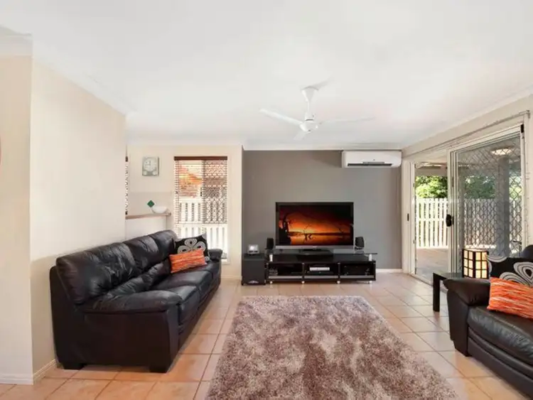 Third view of Homely house listing, 5 Typha Place, Elanora QLD 4221
